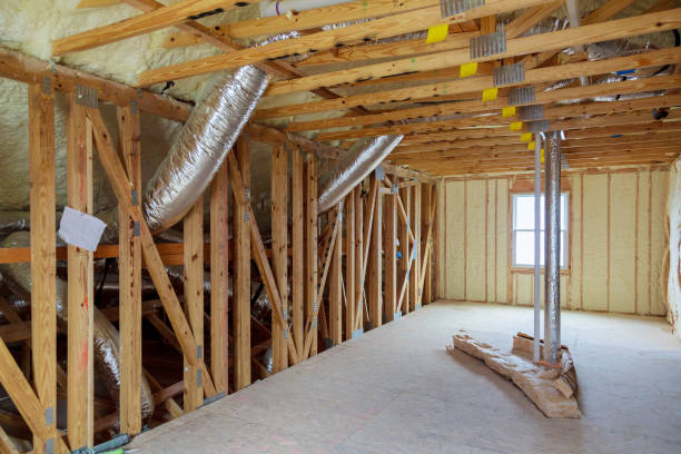 Trusted Payson, AZ Insulation Contractor Experts