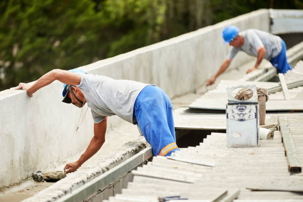 Soundproof Insulation Installation